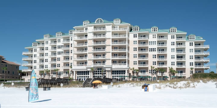 Inn At Crystal Beach Condos In Destin For Sale