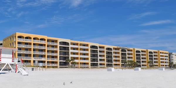 Azure Condos Fort Walton Beach: Your Ultimate Guide to a Luxurious Stay