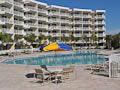 Destin West Beach & Bay Resort-Gulfside