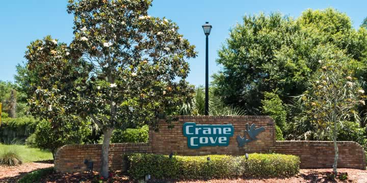 Homes for Sale in Crane Cove - Gulf Breeze Real Estate