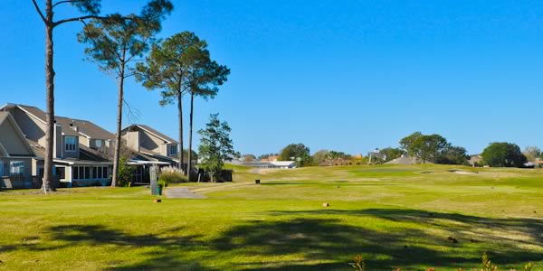 Tiger Point Townhomes