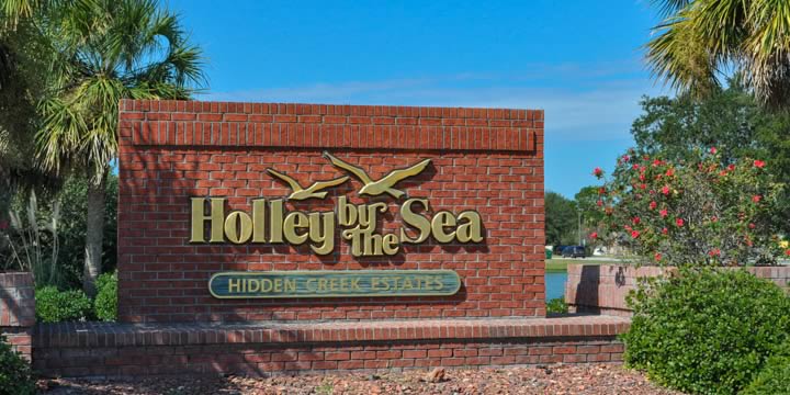 Holley By The Sea Rec Center