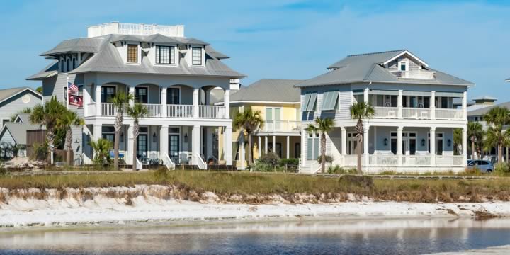 Grayton Beach Home For Sale Grayton Beach Real Estate