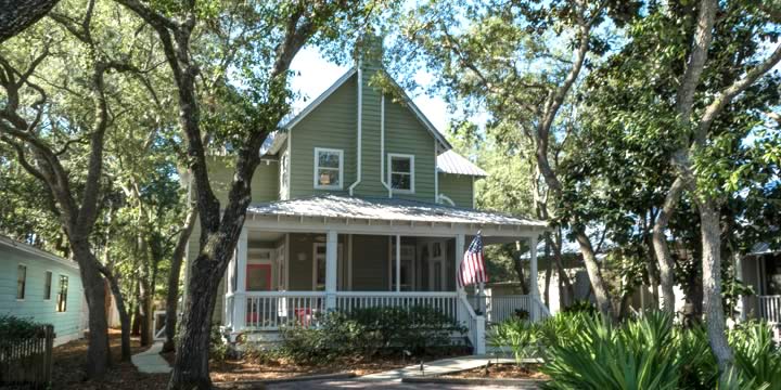 Discovering Grayton Beach Real Estate Listings: A Comprehensive Guide