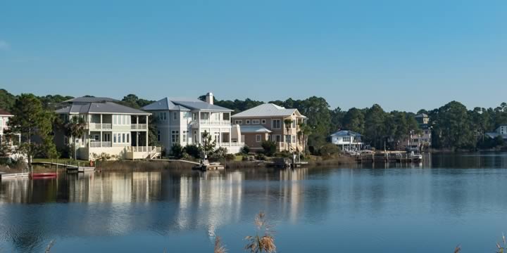 Discover Your Dream Home: Seagrove Beach Condos for Sale