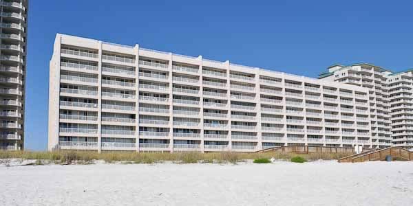 Discover the Charm of Navarre Beach Regency Condo: Your Perfect Getaway