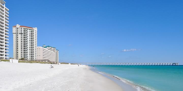 Condos Navarre Beach1 