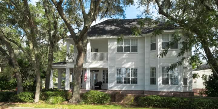 large house for sale in Niceville FL