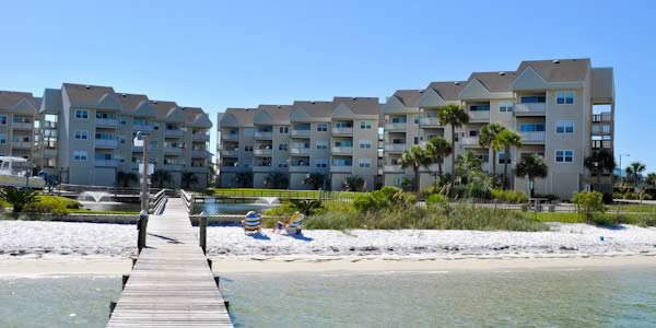 Experience the Bliss of Baywatch Condos at Pensacola Beach