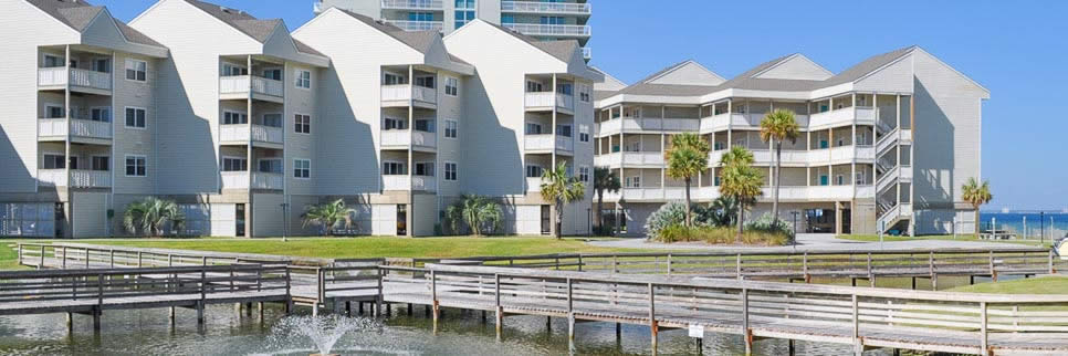 Experience the Bliss of Baywatch Condos at Pensacola Beach