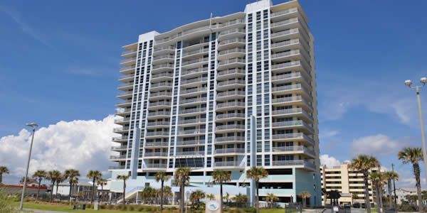 Experience Luxury at Emerald Dolphin Condos, Pensacola Beach