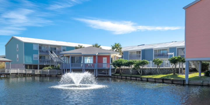 Discover Luxurious Villas on Gulf Pensacola Beach, FL