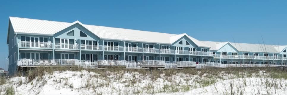 White Sands Townhomes Market Report - Pensacola Beach