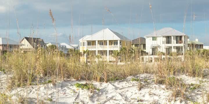 Pensacola Beach Homes For Sale