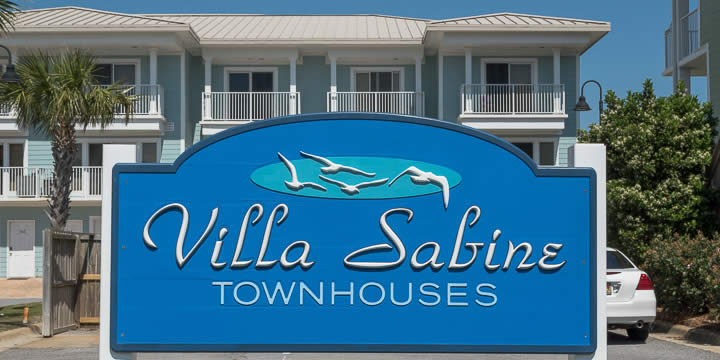 Villa Sabine Townhomes for Sale  Condos for Sale in Villa Sabine