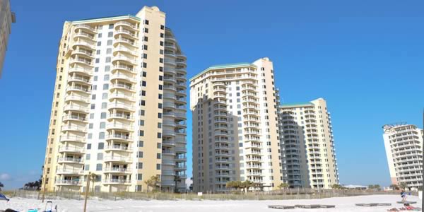 Beach Colony Condos For Sale In Perdido Key