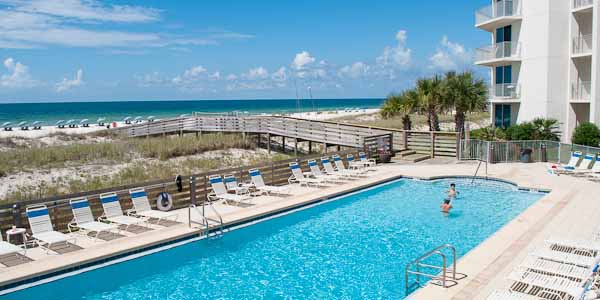 beach and yacht club perdido key for sale