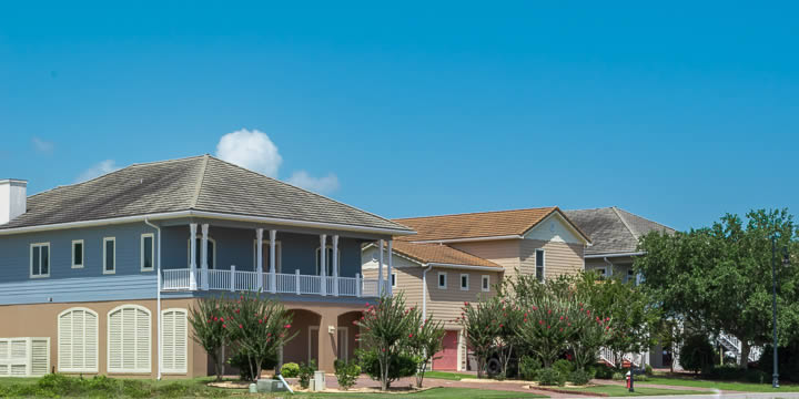 Homes for Sale in Lost Key Golf and Beach Club - Lost Key Plantation Homes