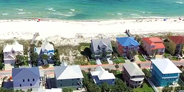 Perdido Key Homes for sale