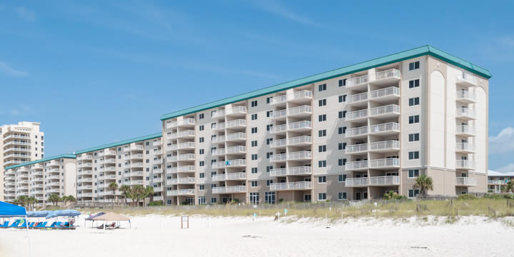 Sandy Key Condos Perdido Beach: Your Ultimate Coastal Retreat