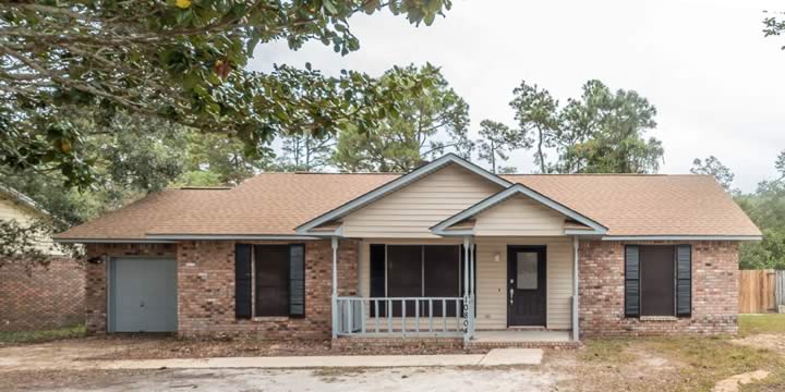 10804 Creek Ridge Dr., Pensacola, FL 32506