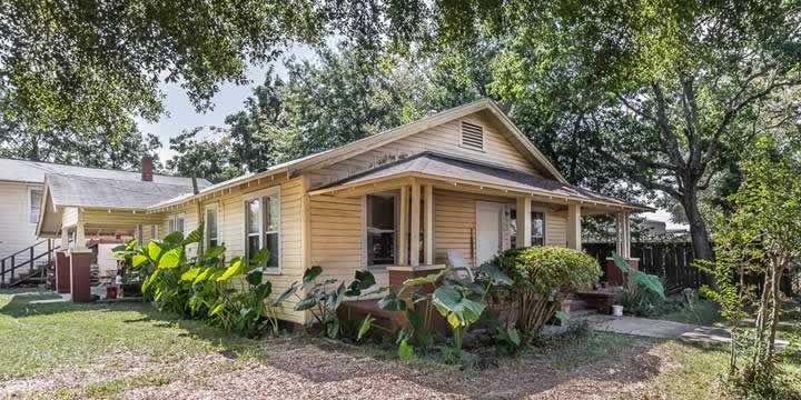 Property for sale at 2221 W Strong SAtreet