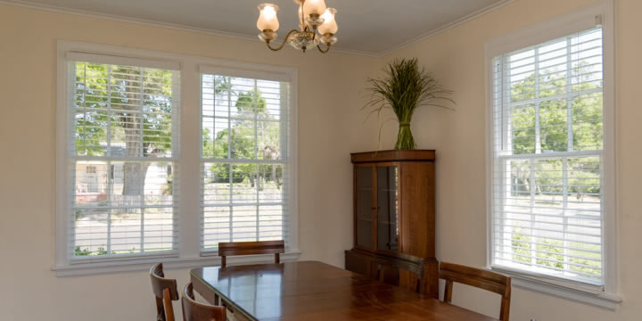 House with hardwood floors on 25 N L Street Pensacola