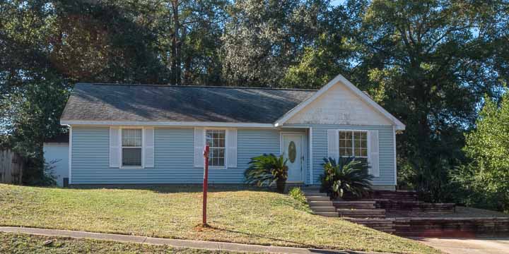 4807 Birchwood Place home for sale in Pensacola