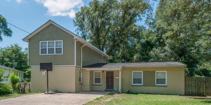 Home for sale at 5529 Lynwood Rd in Pensacola