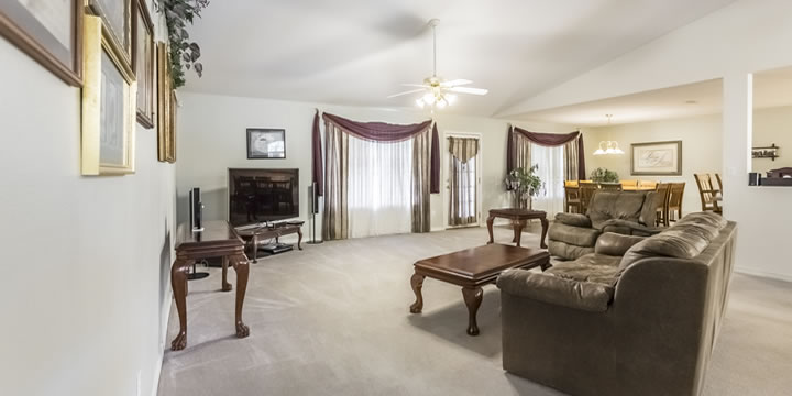 Great room
