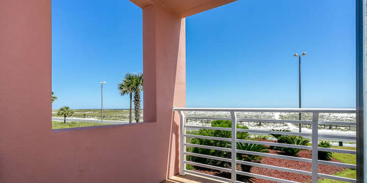 Palm Beach Club Condo 115 is for sale in Pensacola Beach FL