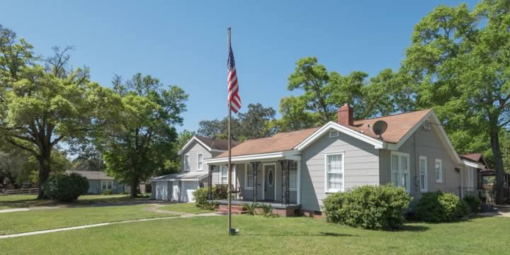 Home for sale in Pensacola Florida