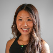 Alexis Pham Pensacola Realtor