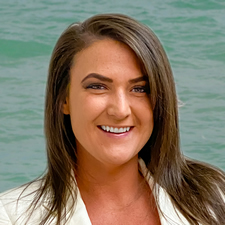 Jessica Strayham, Realtor in Pensacola Florida
