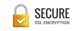 https - Secure SSL Website