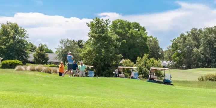 Legends Bar + Grille - Perdido Bay Golf Club