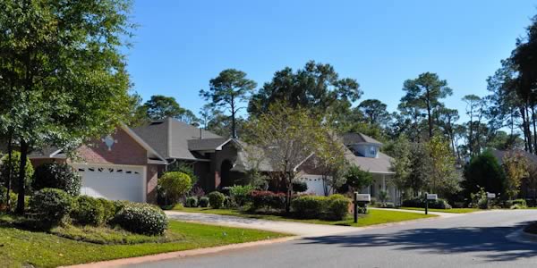Homes for Sale in SW Pensacola near NAS